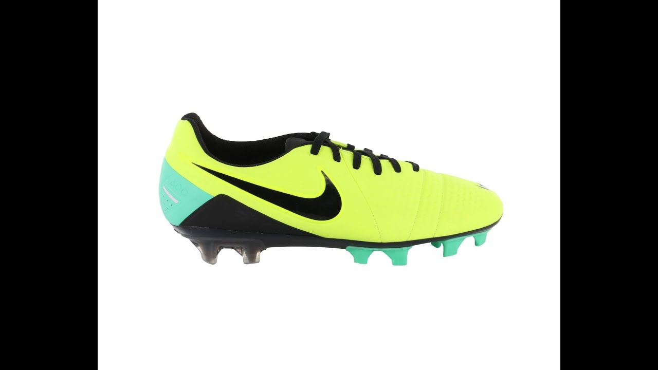 ctr360 green