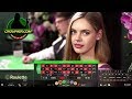Live Casino Roulette vs £2,500 Real Money Play at Mr Green ...