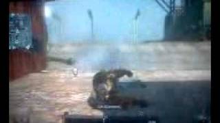 Vizzi Tomahawk On Ps3