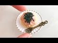 フェイクフード たらこパスタの作り方