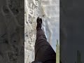 Unsere alte Villa inmitten der Ruinen, eine Außenbesichtigung