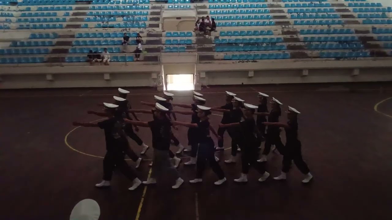 Uji Coba Lapangan Draft 5