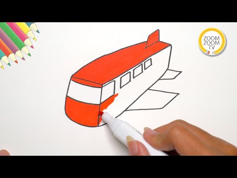 Video Hướng dẫn cách vẽ TÀU VŨ TRỤ - How to draw spaceship |... - youtube