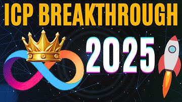 ICP Blob Storage: The First Blockchain That Stores Petabytes On-Chain #icpcrypto