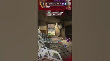 R9 got a nerf? #apex