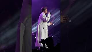 譚耀文演唱會2025拼命三郎