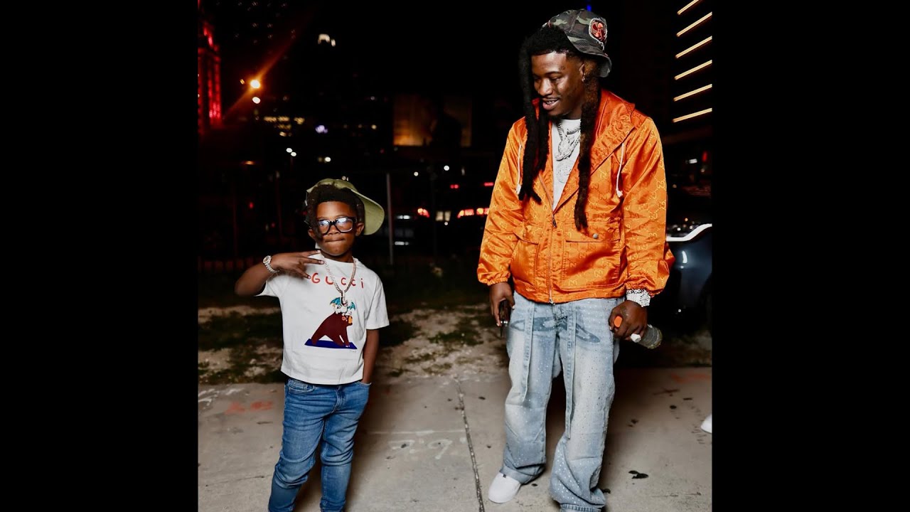 [FREE] Hotboii Type Beat 2026 - "JUST LIKE ME"