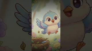 lazy Bird #subscribe #forkids #world