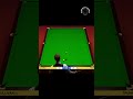 Trump super power shots | Judd Trump best snooker shots