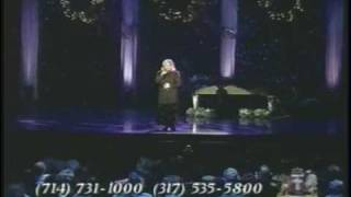 Watch Sandi Patty You Set Me Free video