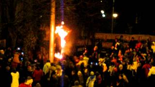 Spaljivanje Pusta Na Zametu 2012. 8.
