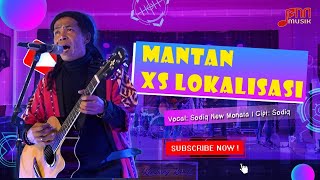 Cak Sodiq - Mantan xs Lokalisasi - New Monata (JPNN MUSIK)