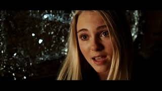 Race To Witch Mountain Trailer