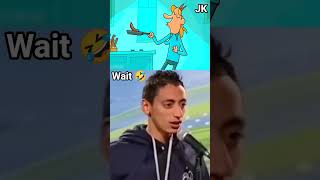 जैसे को तैसा 🤣|JK|CARTOON #funnycartoon #trendingshorts #trollface #ytshorts#frameorder #viralshorts