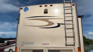 ***SOLD*** 2005 HOLIDAY RAMBLER ENDEAVOR 40PDQ ***SOLD***