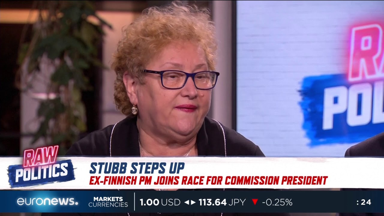 Raw Politics: Upcoming debate on the rule of law in Romania