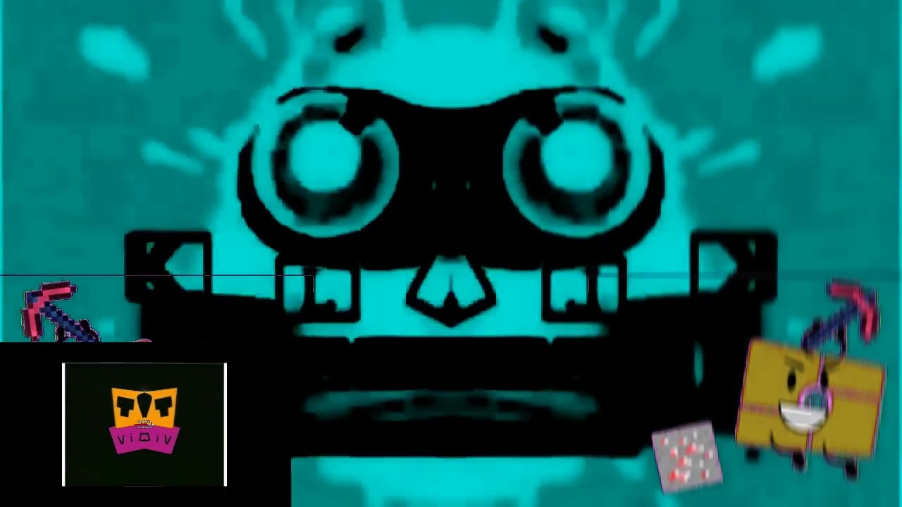 DIP Store Csupo Effects (Sponsored By DERP WHAT THE FLIP Csupo Effects) megacubed