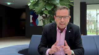 Markus Meissner, AEB SE, Managing Director