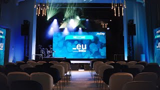 Eurid .Eu Day 2022 Aftermovie
