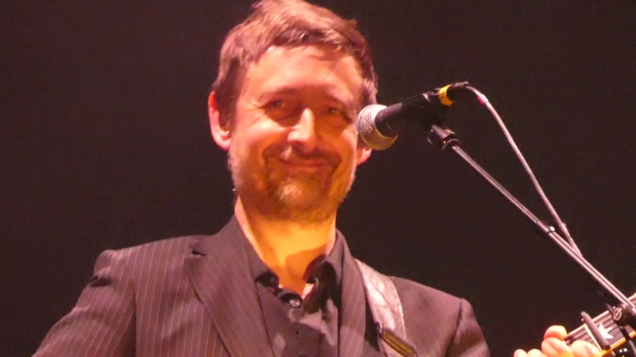 The Divine Comedy - A Lady of a Certain Age - Barbican, London, 11/10/25