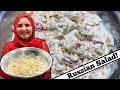 Russian Salad!  **PAKISTAN**