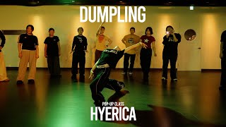 Hyerica Pop-Up Cl Dumpling - Stylo G Feat. Sean Paul, E