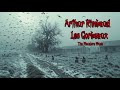 Arthur Rimbaud - Les Corbeaux | Dark Academia &amp; Gothic Rock Music