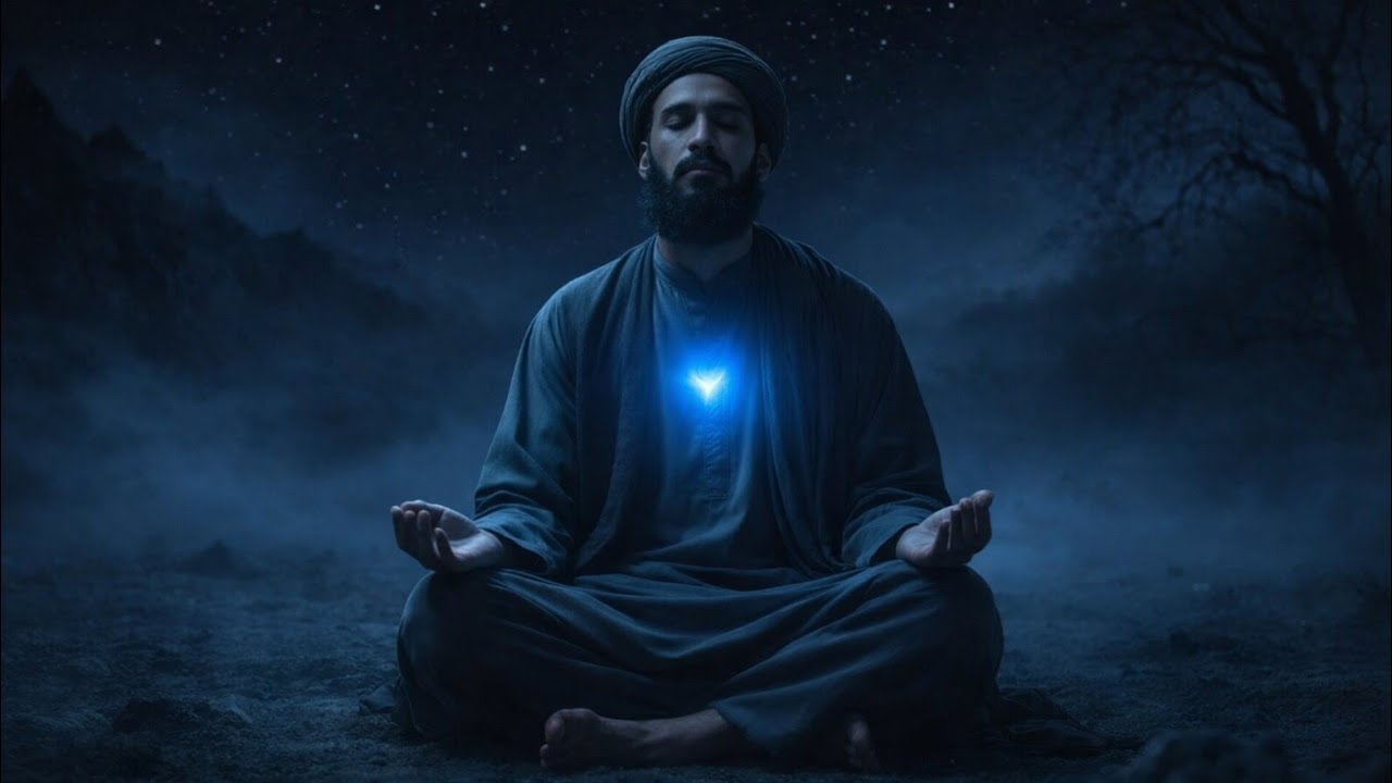 Most Powerful Islamic Dhikr Playlist | Peace, Healing & Spiritual Calm