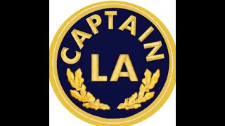 18-JUL-2022 // *LIVE*  LAPD Police and LAFD Fire // Los Angeles Scanner Audio // LA Captain