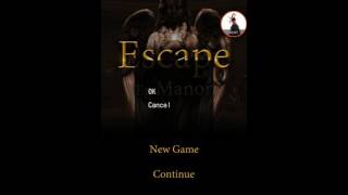 Escape Ep. Manor Walkthrough screenshot 4