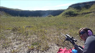 BPM - GRYPHON ENERGETICS 1lb Binary Rifle Target