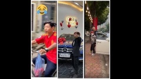 TIK TOK : THÔNG SOÁI CA Những thằng khác ngại tán em tại ngán anh hài hước  TIK TOK  MỚI HOT NHẤT