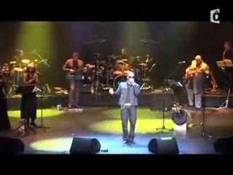 Admiral T aux Césaire de la Musique 2007
