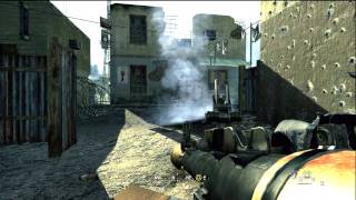 Remember COD4 single player?