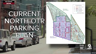 City of Cincinnati proposes Over-the-Rhine parking plan