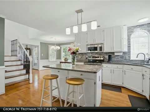 3231 Bentham Lane, Chesapeake, VA home video tour