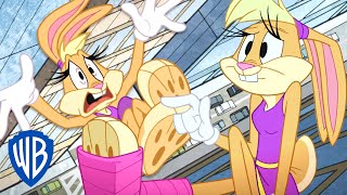 Looney Tunes | How Lola Broke Her Leg | WB Kids...