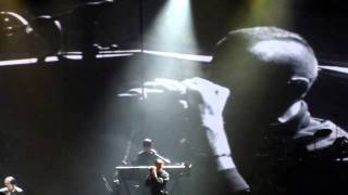 Linkin Park - The Messenger - 20.10.2010 Berlin (HD) screenshot 2