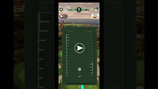 Ultimate Golf Wind direction and Max Ring Span Setting HELP screenshot 5