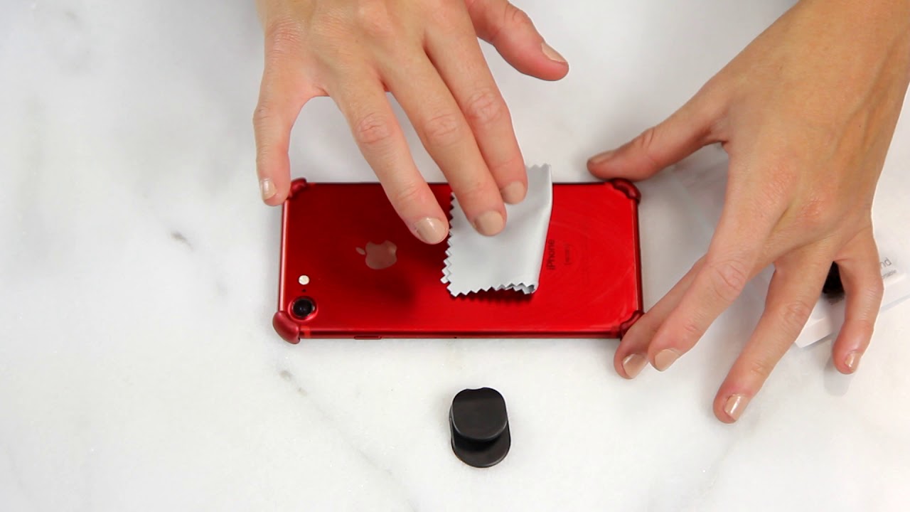 Utomic RING Installation