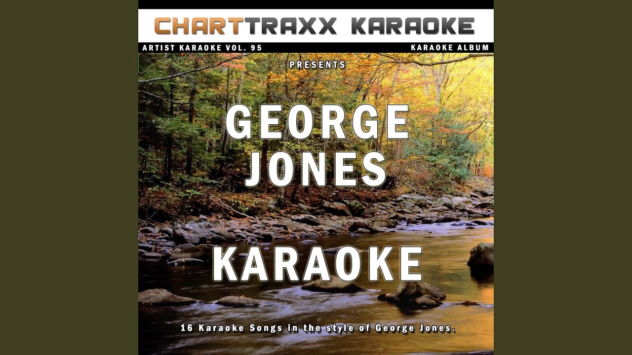 The Grand Tour (Karaoke Version In the Style of Jones) YouTube