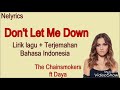 Kumpulan lagu lagu bahasa inggris dan lyrik terbaru