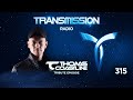 TRANSMISSION RADIO 315 ▼ THOMAS COASTLINE Tribute episode