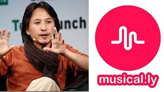 காணாமல் போன Musical.ly | Musically Funny Videos | Struggle Story of Musically App | IBC Tamil screenshot 1