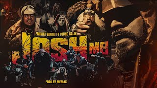 EMIWAY BANTAI X YOUNG GALIB - JOSH MEI  (PROD BY  MEMAX)  Remix Song - Emiway Bantai