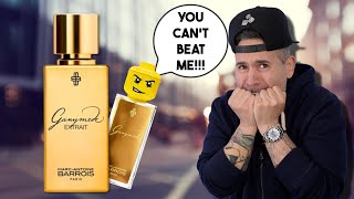 Its Here Ganymede Elixir By Marc Antoine Barrios Is It The New Champ?