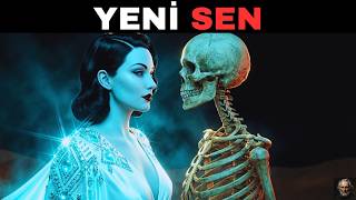 Bunu Sadece Bir Kez Göreceksiniz, Eski Benliğiniz Ölmeden Hemen Önce - Carl Jung
