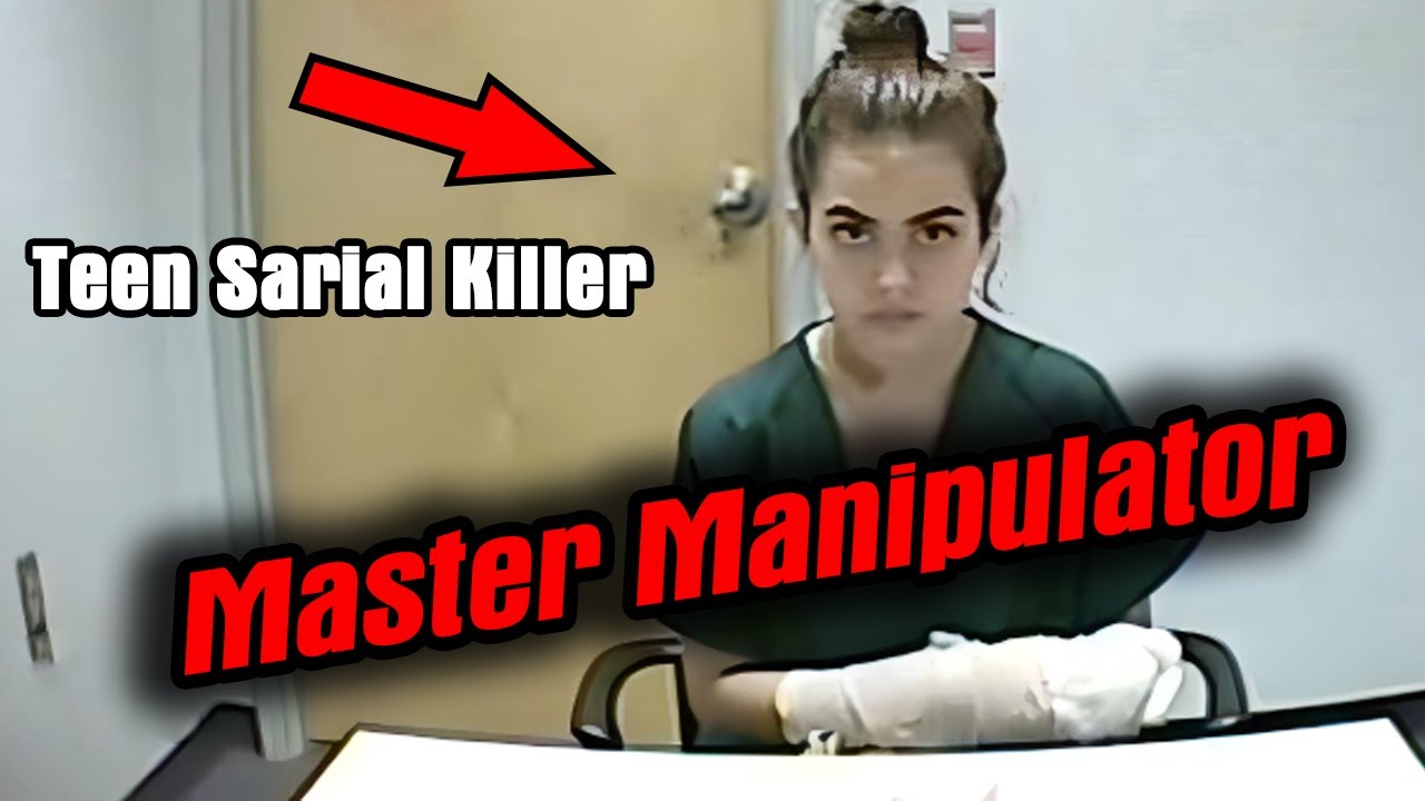 Teenage Serial Killer Thinks She Can Manipulate The Police True