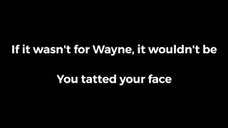 Dedicate - Lil Wayne ft. 2 Chains - Lyrics