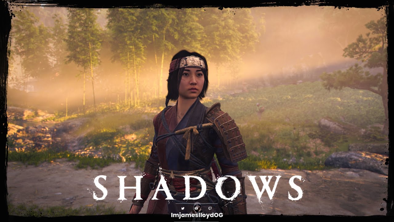 The Expansion wont work? - Claws of Awaji - AC Shadows